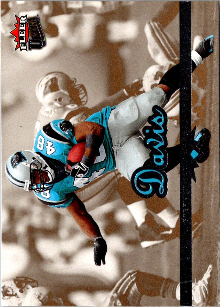 2004 Ultra Stephen Davis