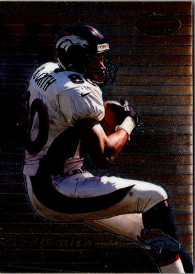 1999 Bowman's Best Rod Smith #57