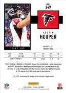 2020 Score Austin Hooper