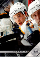 2005 Upper Deck Jordin Tootoo #109