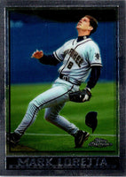 1998 Topps Mark Loretta #225