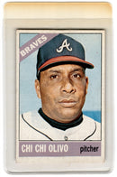 1966 Topps Chi Chi Olivo