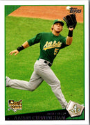 2008 Topps Aaron Harang