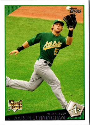 2008 Topps Aaron Harang #237