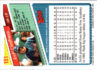 1993 Topps Gold Archi Cianfrocco #151