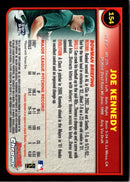 2003 Bowman Joe Kennedy