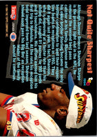 1994 Stadium Club Members Only 50 Shannon Sharpe #40