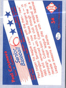 1990 Pacific Senior League Paul Casanova