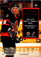 1993 Donruss Andy Schneider #468 Rookie