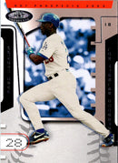 2003 Fleer Hot Prospects Fred McGriff