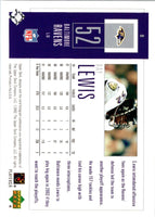 2007 Upper Deck Baltimore Ravens #SBP-3