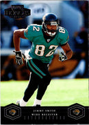 2004 Playoff Honors Jimmy Smith