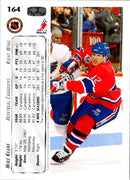 1992 Upper Deck Mike Keane