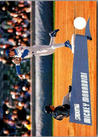 2000 Stadium Club Mickey Morandini #97
