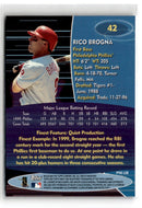 2000 Finest Rico Brogna