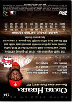 2019 Stadium Club Odubel Herrera #184