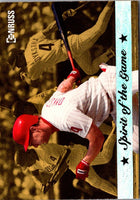 1993 Topps Spirit #