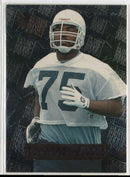 1996 Fleer Jonathan Ogden