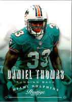 2013 Panini Prestige Daniel Thomas #104
