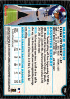 1999 Bowman Mark Quinn #79 Rookie