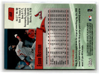 2000 Stadium Club Chrome Edgar Renteria #168