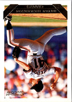 1993 Topps Bryan Hickerson #147