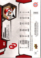 2014 Upper Deck Rookie Jalen Saunders #65