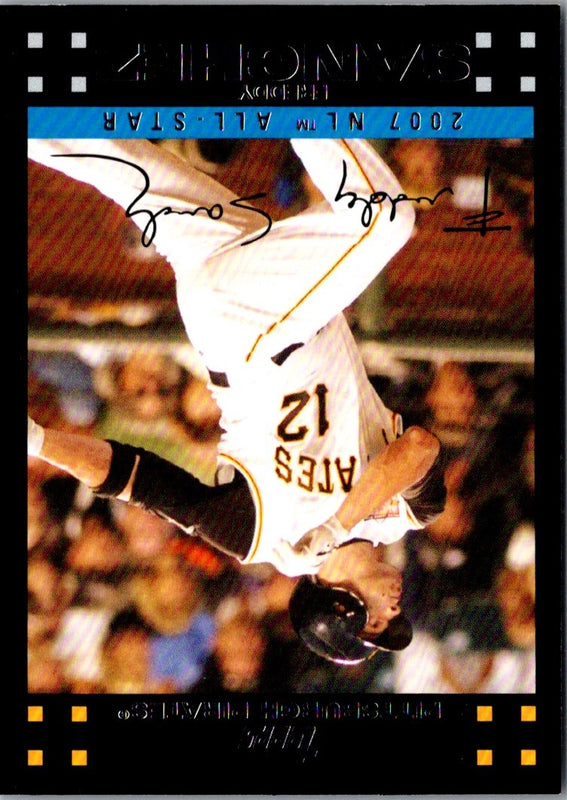2000 Pacific Crown Collection Freddy Garcia #259