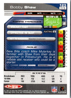 2004 Topps Total Bobby Shaw #123