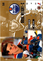 1995 Ultra Doug Weight #58