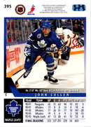 1993 Upper Deck John Cullen