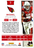 2016 Score Michael Floyd #7