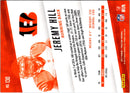 2017 Panini Prestige Jeremy Hill