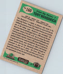 1991 Bowman Tony Mandarich