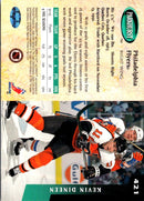 1993 Parkhurst Kevin Dineen