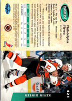 1993 Parkhurst Kevin Dineen #421