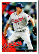 2010 Topps Kerry Wood