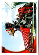 2010 Topps Houston Astros