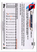 2021 Topps Francisco Lindor