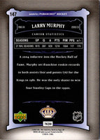 2006 Parkhurst Larry Murphy #147