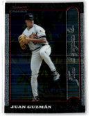 1998 Bowman Juan Gonzalez
