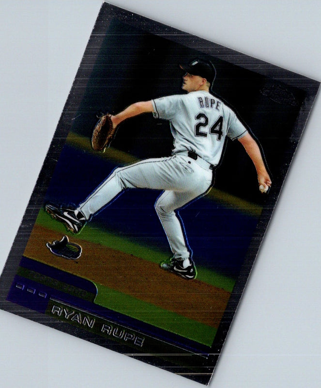 2000 Topps Ryan Rupe #432