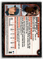 1998 Bowman Jim Edmonds #13