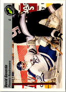 1993 Classic Pro Prospects David Goverde