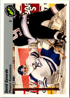 1993 Classic Pro Prospects David Goverde #54