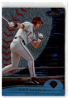 2000 Finest Rico Brogna #42