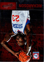 2013 Choice Lancaster Barnstormers Jason Richardson #23