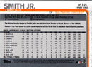 2019 Topps Update Dwight Smith Jr.