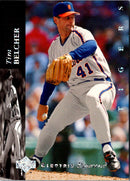 1994 Upper Deck Electric Diamond Tim Belcher