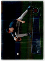 1988 Topps Chrome Mark Grace #2